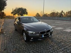 Usado 2013 BMW 318 Carrinha | € 11.450 (Super Preço)