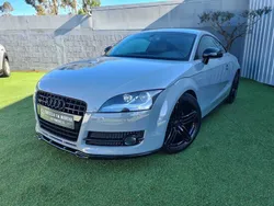 Usado 2009 Audi TT S-Line | € 16.490 (Preço elevado)