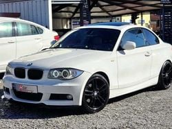 Usado 2011 BMW 120 Citadino | € 15.490 (Preço elevado)