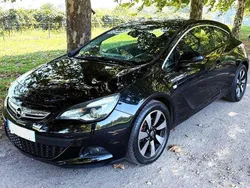 Usado 2014 Opel Astra GTC | € 10.499 (Caro)