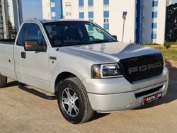 Cinzento Usado 2008 Ford F-150 XL Pickup | € 21.999