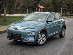 Usado 2020 Hyundai Kauai Premium SUV | € 17.900 (Bom preço)