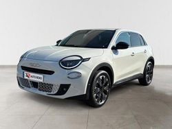 Branco Novo 2025 Fiat 600 | € 25.490 (Preço justo)