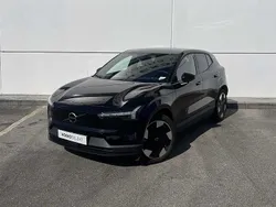 Preto Novo 2025 Volvo EX30 SUV | € 45.200 (Preço elevado)