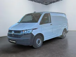 Branco Usado 2020 VW T6.1 Business Van | € 20.500 (Super Preço)