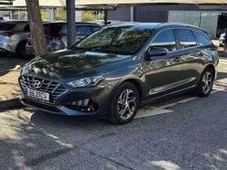 Cinzento Usado 2023 Hyundai i30 Style Carrinha | € 21.700 (Preço justo)
