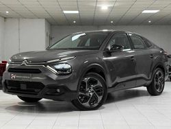 Cinzento Usado 2024 Citroën C4 Citadino | € 22.990 (Preço justo)