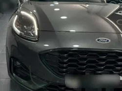 Antracite Usado 2021 Ford Puma Citadino | € 18.950 (Bom preço)