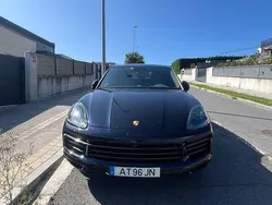 Usado 2022 Porsche Cayenne SUV | € 92.000 (Caro)