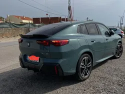 Usado 2024 BMW iX2 M Sport SUV | € 55.000 (Bom preço)
