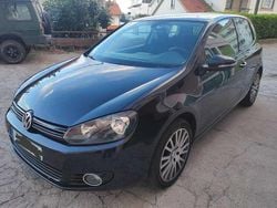 Usado 2009 VW Golf VI | € 5.500 (Super Preço)