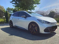 Usado 2022 Cupra Born Citadino | € 24.000 (Preço justo)