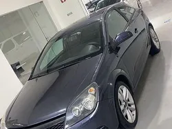 Usado 2006 Opel Astra GTC | € 3.000 (Preço justo)