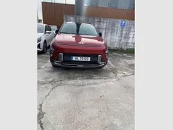 Vermelho Usado 2024 Hyundai Kauai Premium SUV | € 24.850 (Preço elevado)