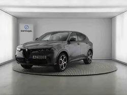 Cinzento Usado 2023 Alfa Romeo Tonale SUV | € 42.990 (Preço elevado)