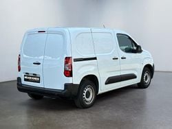 Branco Usado 2022 Citroën Berlingo Monovolume | € 12.750 (Bom preço)