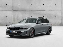 Cinza skyscraper metalizado Usado 2024 BMW 320 Carrinha | € 58.900