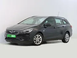 Preto Usado 2021 Opel Astra | € 12.900 (Super Preço)