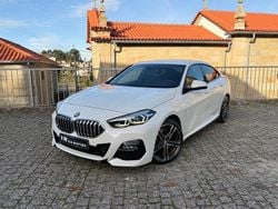 Branco Usado 2020 BMW 216 Coupé | € 24.900