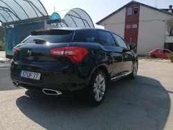 Usado 2013 Citroën DS5 Citadino | € 8.500 (Super Preço)
