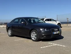 Cinza Usado 2008 Audi A4 Sedan | € 7.900 (Preço justo)