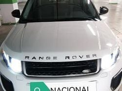 Usado 2019 Land Rover Range Rover evoque Sedan | € 22.500 (Super Preço)