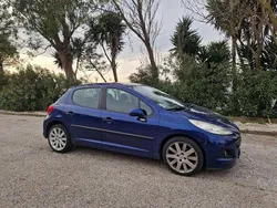 Usado 2009 Peugeot 207 Sedan | € 4.950 (Caro)