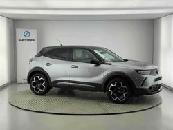 Preto Usado 2024 Opel Mokka SUV | € 21.990 (Preço justo)