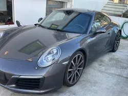Usado 2016 Porsche 991 | € 119.000