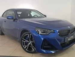 BMW 220