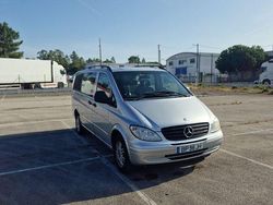 Usado 2008 Mercedes Vito Monovolume | € 8.000