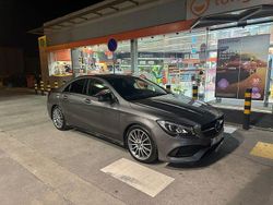 Usado 2017 Mercedes CLA200 AMG Sedan | € 25.000 (Preço justo)
