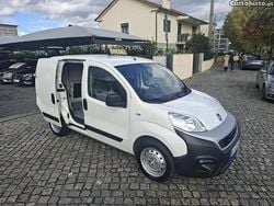 Branco Usado 2019 Fiat Fiorino Van | € 6.990 (Super Preço)