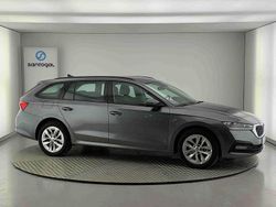 Cinza Usado 2024 Skoda Octavia Carrinha | € 25.990 (Super Preço)