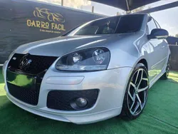 Cinza Usado 2006 VW Golf V GTI Citadino | € 12.990 (Preço justo)