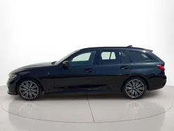 Usado 2020 BMW 320 Carrinha | € 31.900 (Preço justo)