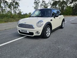 Mini One D