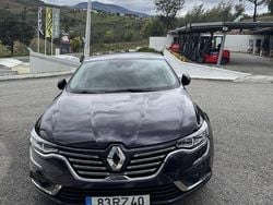 Usado 2016 Renault Talisman Initiale Paris Sedan | € 15.500 (Caro)
