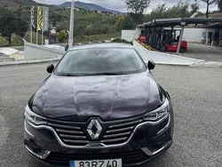Usado 2016 Renault Talisman Initiale Paris Sedan | € 15.500 (Preço justo)
