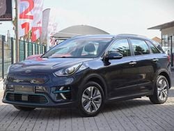 Azul Usado 2020 Kia e-Niro SUV | € 19.990 (Preço elevado)