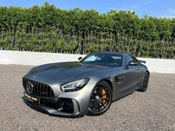 Cinzento Usado 2019 Mercedes AMG GT AMG Coupé | € 189.990