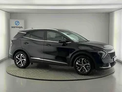 Preto Usado 2024 Kia Sportage SUV | € 30.490 (Preço elevado)