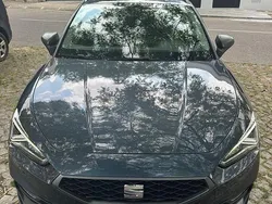 Usado 2023 Seat Leon ST FR Carrinha | € 24.900 (Bom preço)
