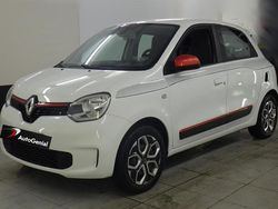 Branco Usado 2019 Renault Twingo Citadino | € 9.990 (Preço justo)