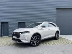 Cinzento Usado 2023 DS Automobiles DS7 Crossback SUV | € 36.900 (Preço justo)