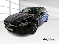 Preto Usado 2022 Mercedes A250 Style | € 29.700