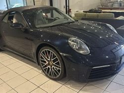 Usado 2022 Porsche 911 Carrera 4S Cabrios | € 119.000
