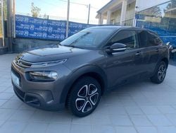 Cinza Usado 2020 Citroën C4 Feel | € 15.600 (Preço justo)