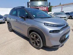 Cinza Usado 2023 Citroën C3 PureTech Citadino | € 16.950 (Preço justo)