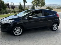 Usado 2013 Ford Fiesta Citadino | € 8.700 (Preço justo)